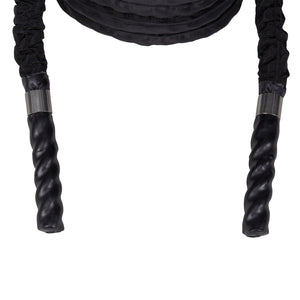 HighPowered Battle Rope (15m x 3.8cm) inkl. Wandhalterung kaufen bei HighPowered.ch