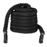 HighPowered Battle Rope (15m x 3.8cm) inkl. Wandhalterung kaufen bei HighPowered.ch
