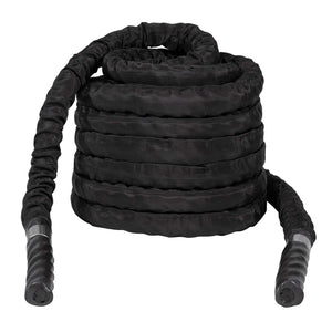 HighPowered Battle Rope (15m x 3.8cm) inkl. Wandhalterung kaufen bei HighPowered.ch