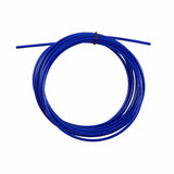 HighPowered Beschichtetes Stahlkabel (2.5 mm) Blau kaufen bei HighPowered.ch