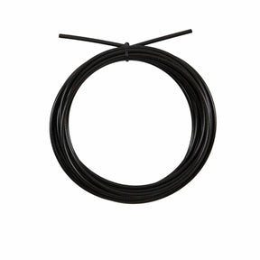 HighPowered Beschichtetes Stahlkabel (2.5 mm) Schwarz kaufen bei HighPowered.ch