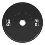 Acheter des disques d'haltères HighPowered (noirs) 10sur HighPowered.ch