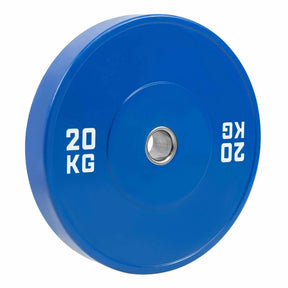 Bumper Plates (Olympic) 20kg kaufen -  HighPowered Bumper Plates  - Fitness Onlineshop