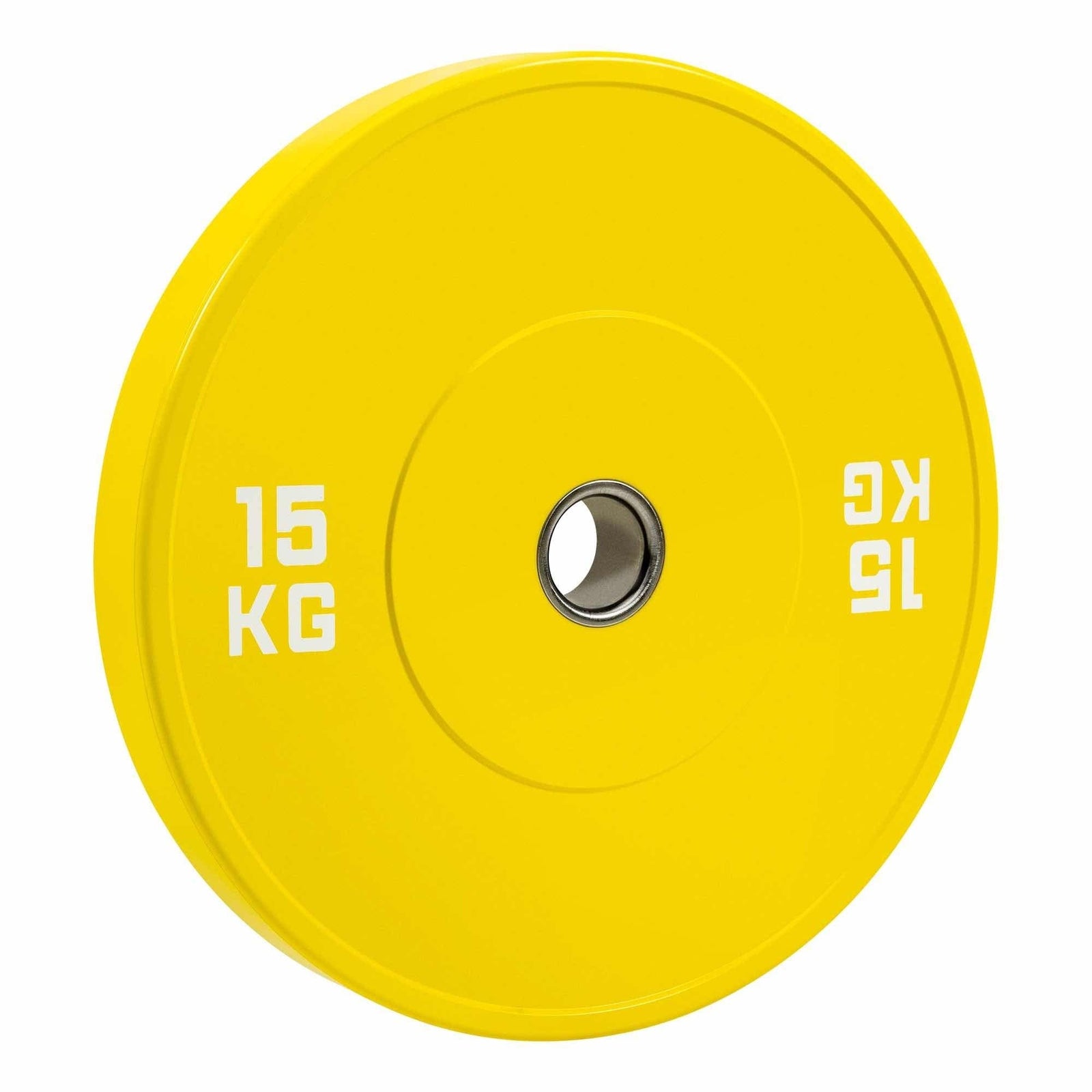 HighPowered Bumper Plates (Olympic) 15kg kaufen bei HighPowered.ch