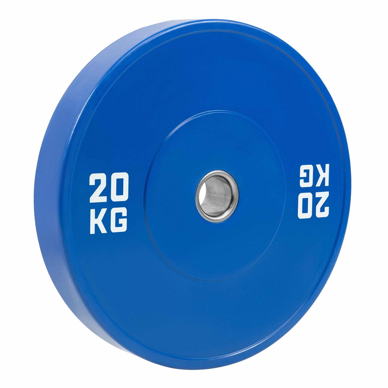 HighPowered Bumper Plates (Olympic) 20kg kaufen bei HighPowered.ch