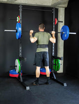 HighPowered Bumper Plates (Olympic) kaufen bei HighPowered.ch