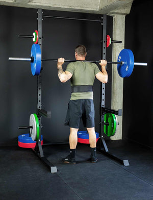 HighPowered Bumper Plates (Olympic) kaufen bei HighPowered.ch