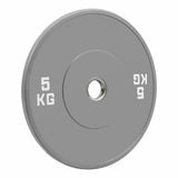 Bumper Plates (Olympic) 5kg kaufen -  HighPowered Bumper Plates  - Fitness Onlineshop
