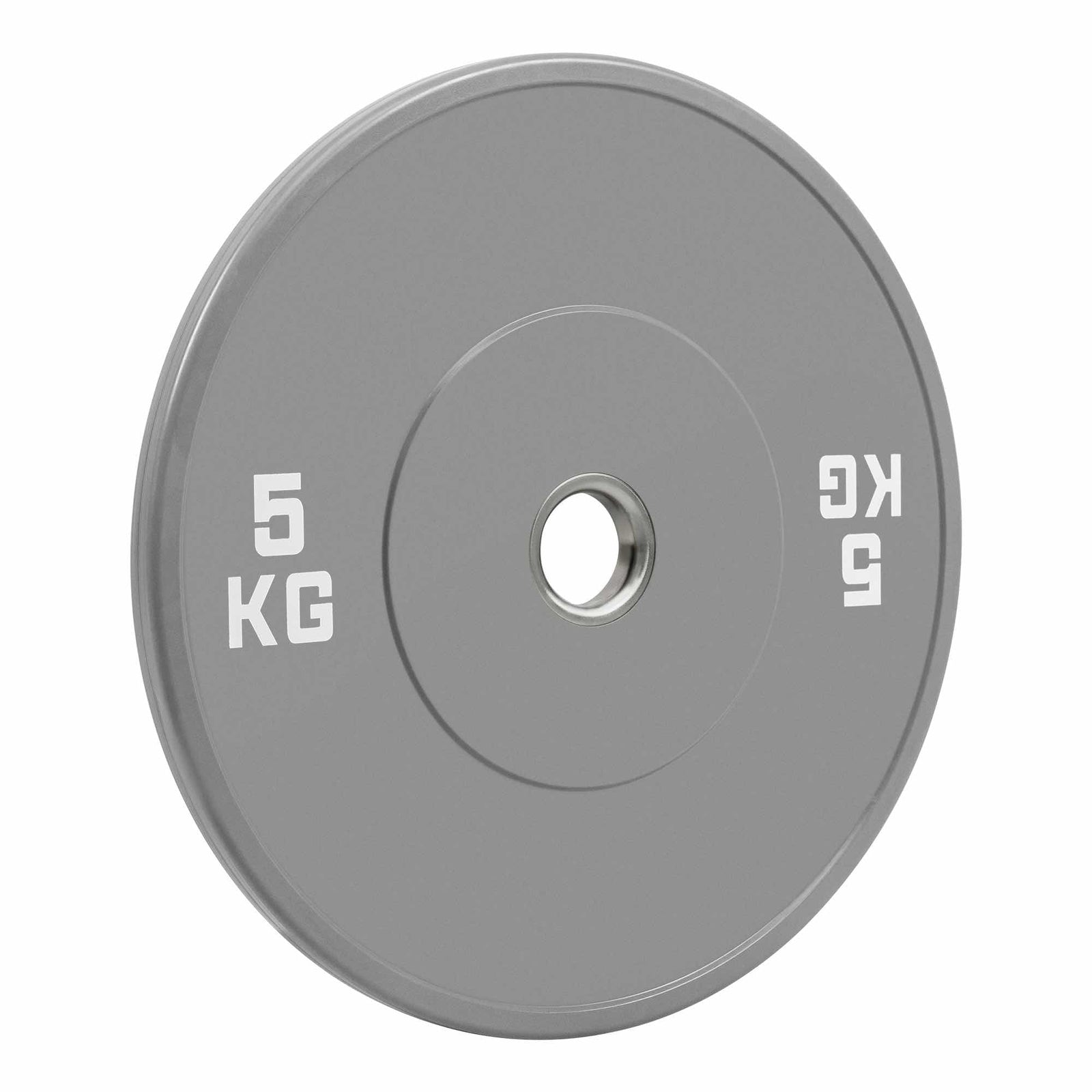 HighPowered Bumper Plates (Olympic) 5kg kaufen bei HighPowered.ch