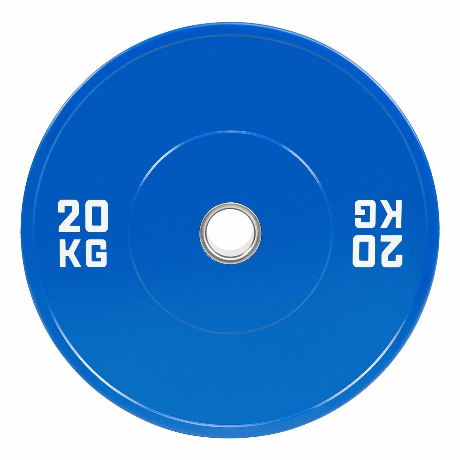 HighPowered Bumper Plates (Olympic) 20kg kaufen bei HighPowered.ch