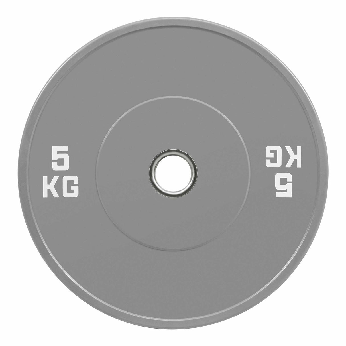 HighPowered Bumper Plates (Olympic) 5kg kaufen bei HighPowered.ch