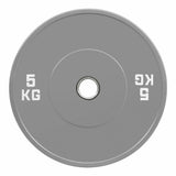HighPowered Bumper Plates (Olympic) 5kg kaufen bei HighPowered.ch