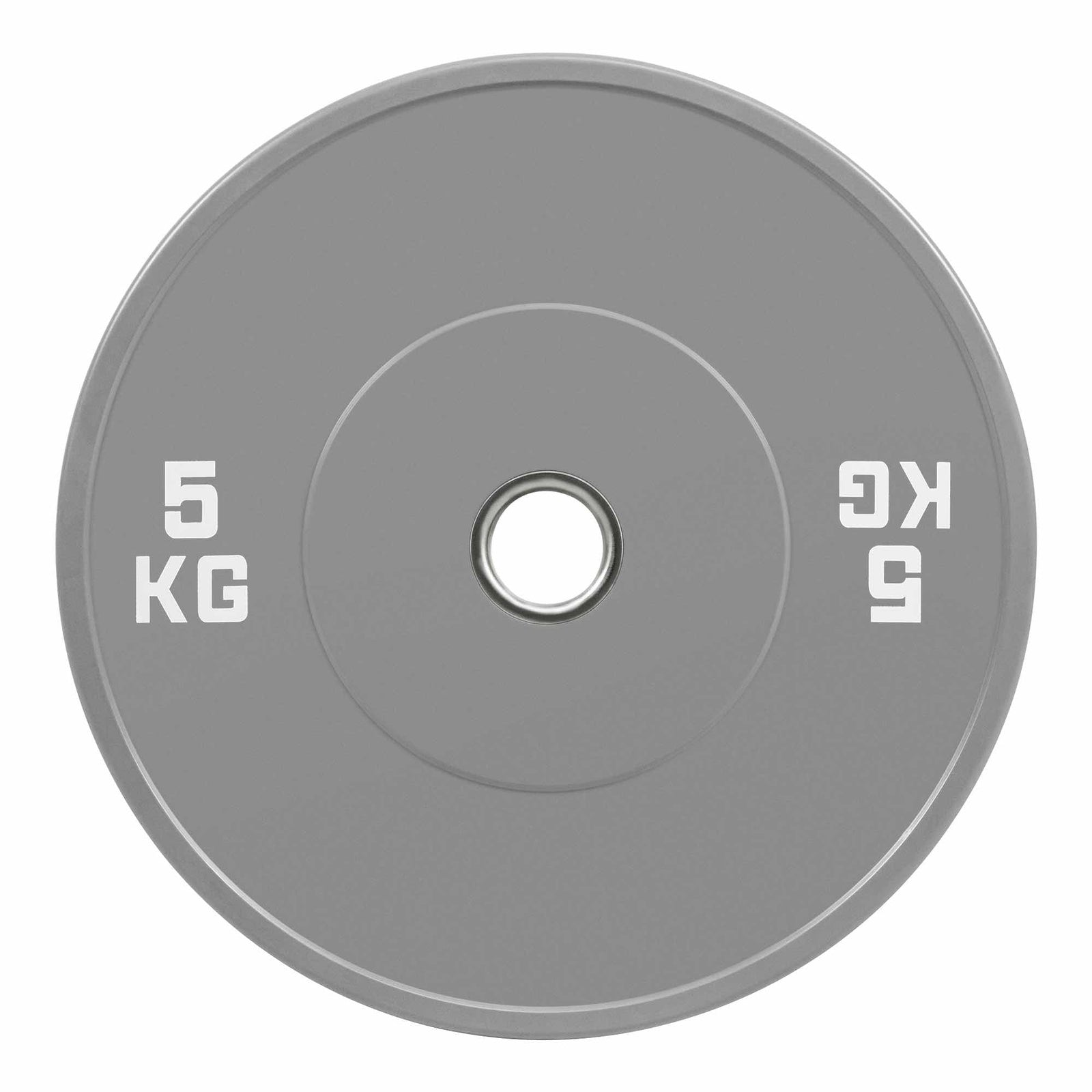 HighPowered Bumper Plates (Olympic) 5kg kaufen bei HighPowered.ch