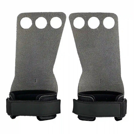 Acheter des poignées en carbone (3 trous) -  Poignées HighPowered Gymnastics  - Boutique en ligne de fitness