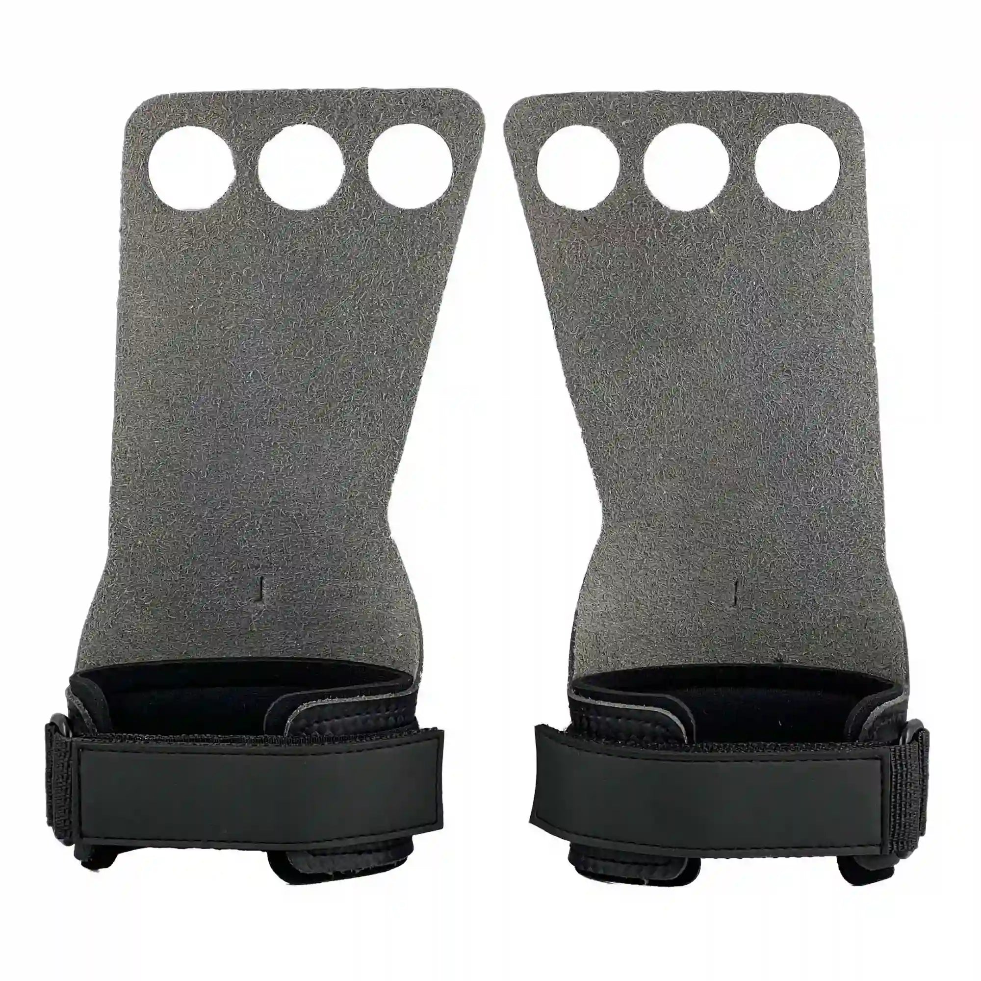 Carbon Hand Grips (3-Loch)