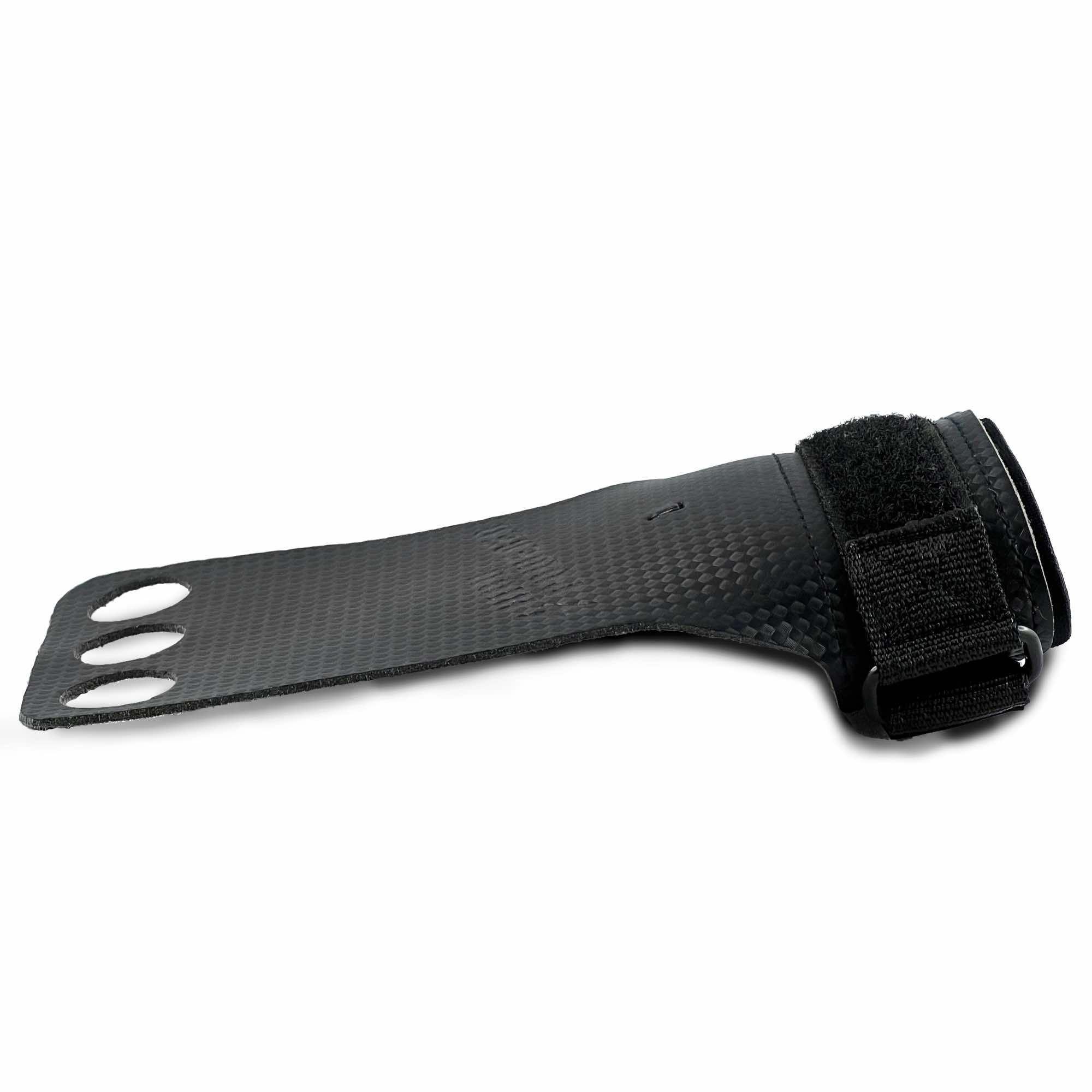 HighPowered Carbon Hand Grips (3-Loch) kaufen bei HighPowered.ch