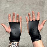 Acheter des poignées en carbone HighPowered (3 trous) sur HighPowered.ch