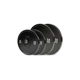 HighPowered Change Plates Set (Black) kaufen bei HighPowered.ch