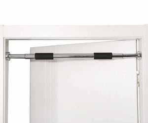 HighPowered Klimmzugstange Türrahmen (stufenlos verstellbar 65 - 98 cm) kaufen bei HighPowered.ch