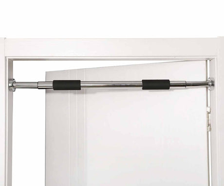 Buy the HighPowered Door Frame Pull-Up Bar (infinitely adjustable from 65 to 98 cm) at HighPowered.ch