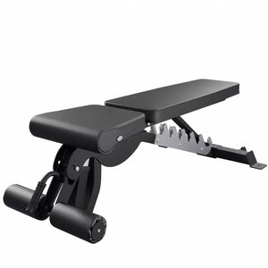 HighPowered Schrägbank mit Sit-Up Funktion kaufen bei HighPowered.ch