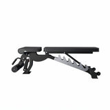 HighPowered Schrägbank mit Sit-Up Funktion kaufen bei HighPowered.ch