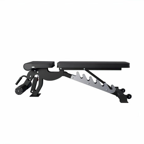 HighPowered Schrägbank mit Sit-Up Funktion kaufen bei HighPowered.ch