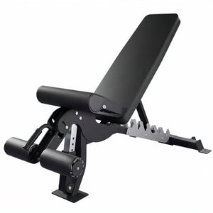 HighPowered Schrägbank mit Sit-Up Funktion kaufen bei HighPowered.ch