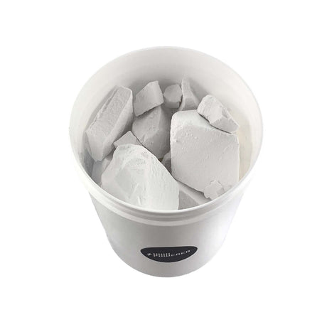 Acheter une boîte de magnésie HighPowered Crushed Chalk sur HighPowered.ch
