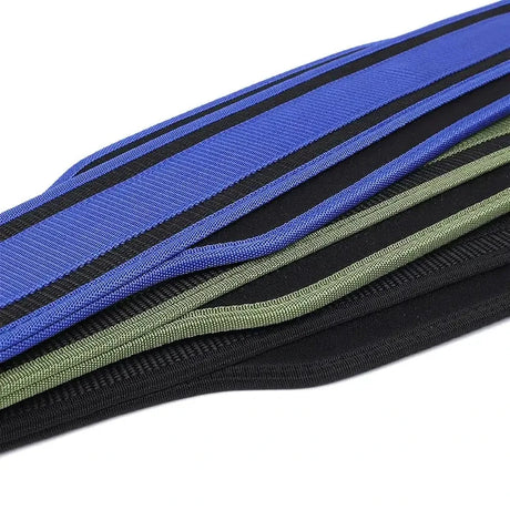 Acheter une ceinture de dip avec chaîne - Ceinture de dip HighPowered - Boutique en ligne de fitness