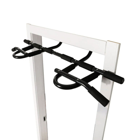 Buy the HighPowered Door Frame Pull-Up Bar (Multifunctional) at HighPowered.ch