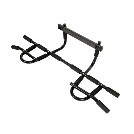 Buy the HighPowered Door Frame Pull-Up Bar (Multifunctional) at HighPowered.ch