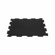 HighPowered Hochleistungs-Sportboden Puzzle (50cm x 50cm x 1cm) 1 Stück kaufen bei HighPowered.ch