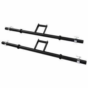 HighPowered Farmers Walk Handles (Paar) kaufen bei HighPowered.ch
