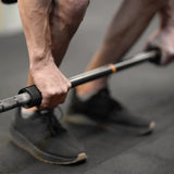 Acquista il set di manubri per l'allenamento della forza di presa HighPowered Fat Grips (coppia) su HighPowered.ch