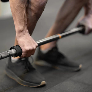 HighPowered Fat Grips Griffkrafttrainer (Paar) kaufen bei HighPowered.ch
