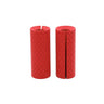 HighPowered Fat Grips Griffkrafttrainer (Paar) Rot kaufen bei HighPowered.ch