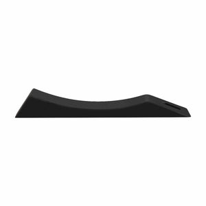 HighPowered Langhantel Keil (Barbell Jack) Schwarz kaufen bei HighPowered.ch