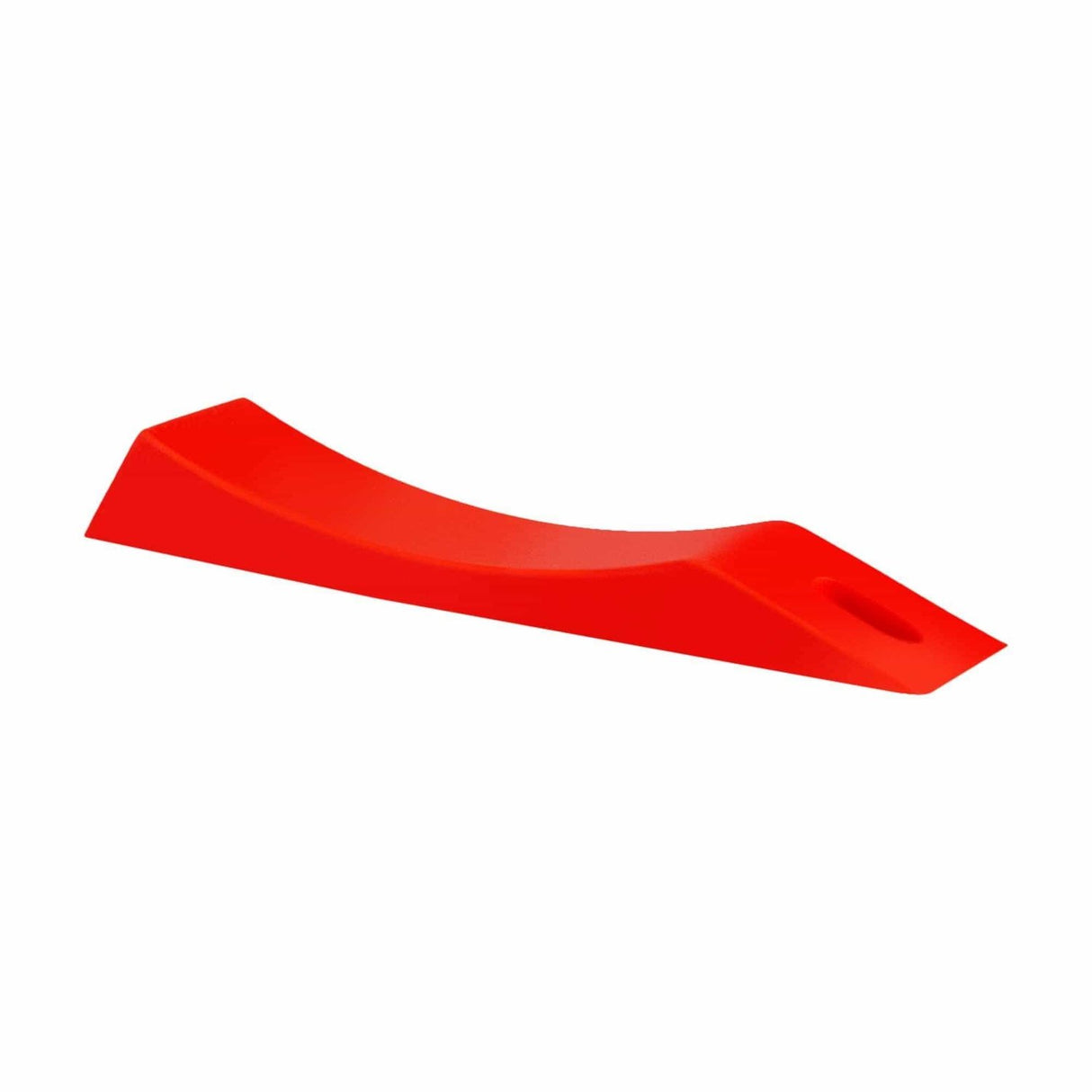 HighPowered Langhantel Keil (Barbell Jack) Rot kaufen bei HighPowered.ch