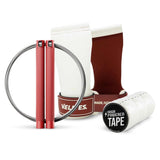 Buy HighPowered Ultimate Fitness Pack White Red at HighPowered.ch