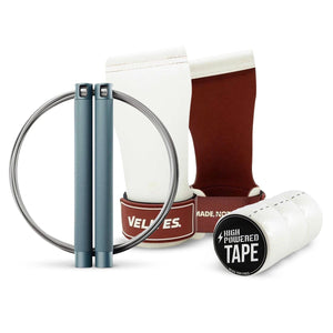 HighPowered Ultimate Fitness Pack Weiss Blau kaufen bei HighPowered.ch