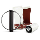 Buy HighPowered Ultimate Fitness Pack White Black at HighPowered.ch