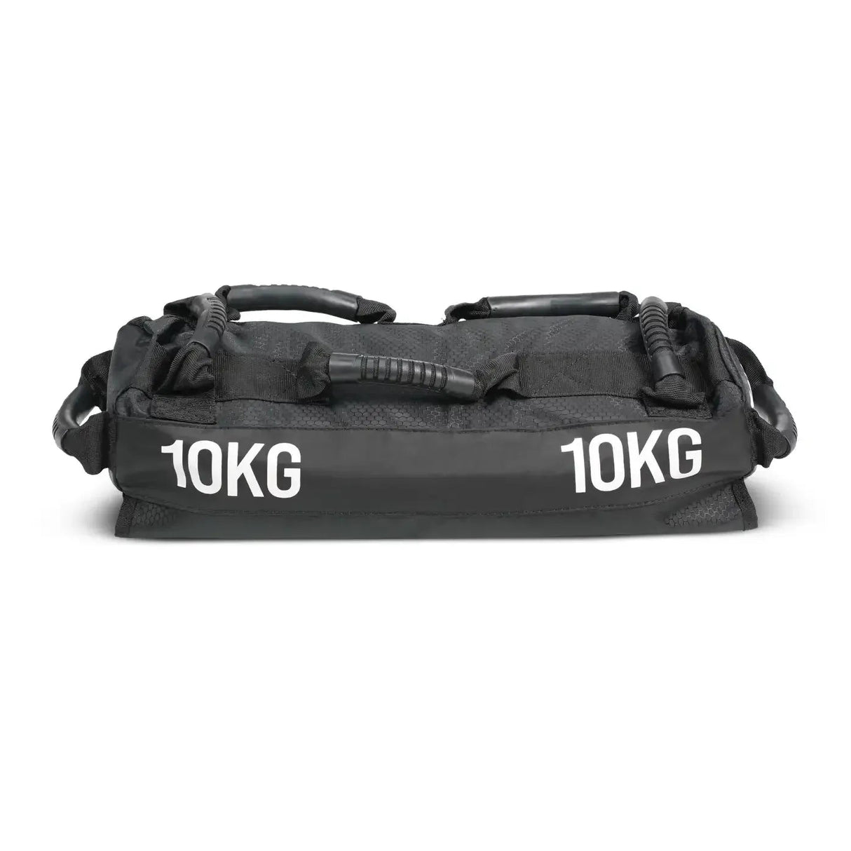 Fitness Sandbag mit Griffen 10 kg kaufen -  HighPowered Sandsäcke  - Fitness Onlineshop