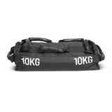 Fitness Sandbag mit Griffen 10 kg kaufen -  HighPowered Sandsäcke  - Fitness Onlineshop