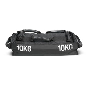 Fitness Sandbag mit Griffen 10 kg kaufen -  HighPowered Sandsäcke  - Fitness Onlineshop