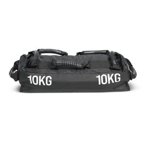 Fitness Sandbag mit Griffen 10 kg kaufen -  HighPowered Sandsäcke  - Fitness Onlineshop