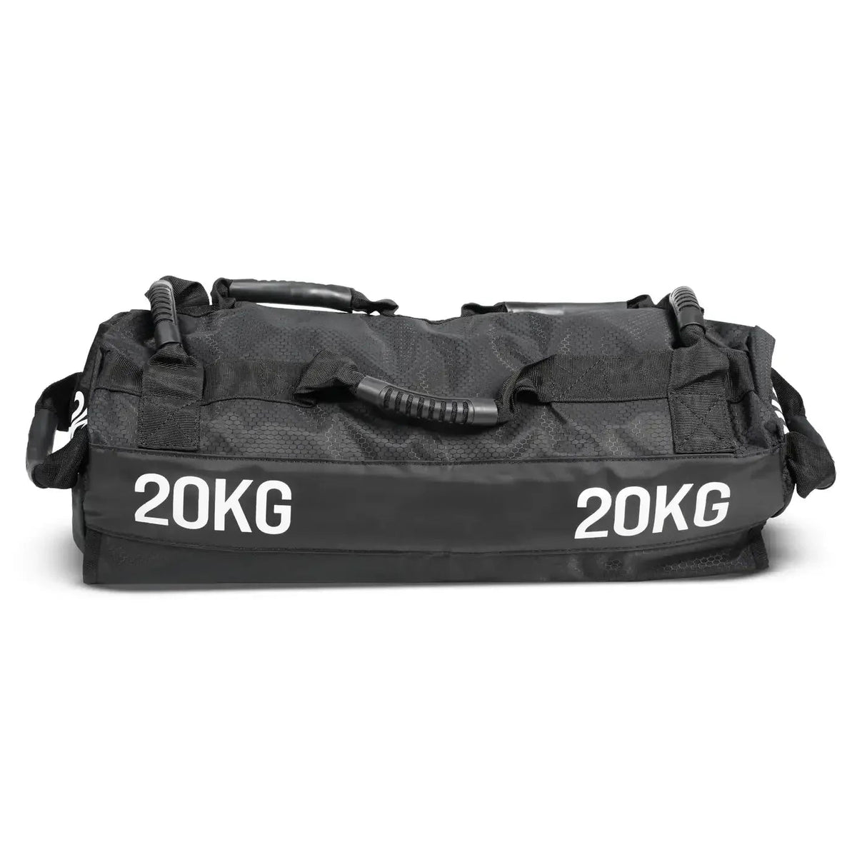Fitness Sandbag mit Griffen 20 kg kaufen -  HighPowered Sandsäcke  - Fitness Onlineshop
