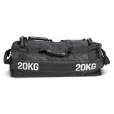 Fitness Sandbag mit Griffen 20 kg kaufen -  HighPowered Sandsäcke  - Fitness Onlineshop