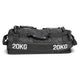 Fitness Sandbag mit Griffen 20 kg kaufen -  HighPowered Sandsäcke  - Fitness Onlineshop