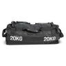 Fitness Sandbag mit Griffen 20 kg kaufen -  HighPowered Sandsäcke  - Fitness Onlineshop